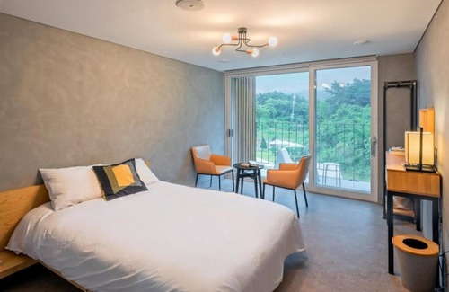 Yeongwol House | Yongwol Eco Village Youth Hostel