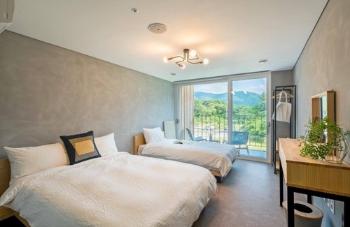 Yeongwol House | Yongwol Eco Village Youth Hostel