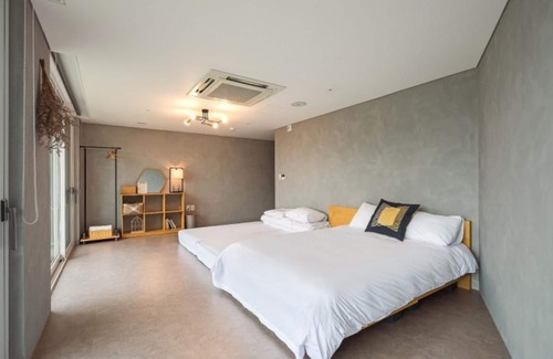 Yeongwol House | Yongwol Eco Village Youth Hostel