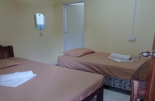 Tagbilaran Apartment | Yongz Place