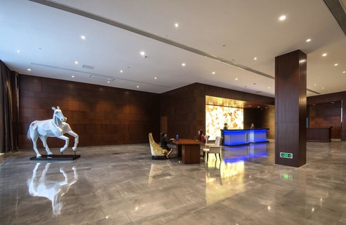 Yongzhou Hotel | Yongzhou Chuang Fa Cheng XiaoXiangYi Hotel