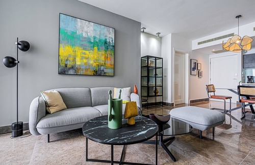 Panama City Condo | Yoo by Wynwood House