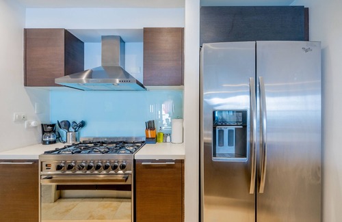 Panama City Condo | Yoo by Wynwood House