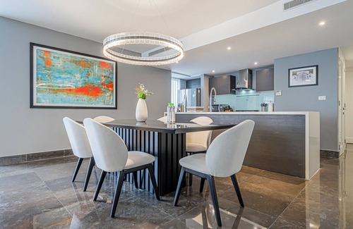 Panama City Condo | Yoo by Wynwood House