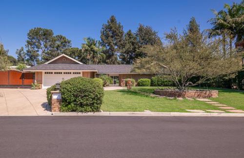 Yorba Linda House | Yorba Linda Escape