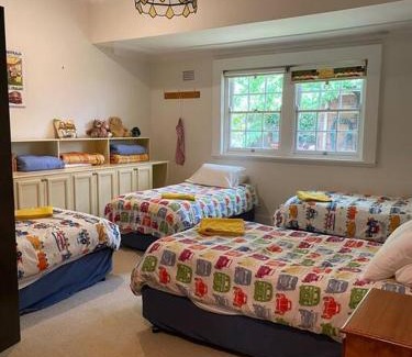 Burradoo House | York Cottage. A Country Retreat in Burradoo.