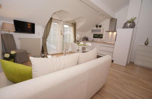 Traben-Trarbach Apartment | York Cottage