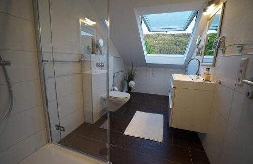 Traben-Trarbach Apartment | York Cottage