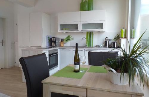 Traben-Trarbach Apartment | York Cottage Heaven