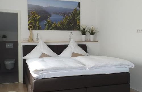 Traben-Trarbach Apartment | York Cottage Heaven