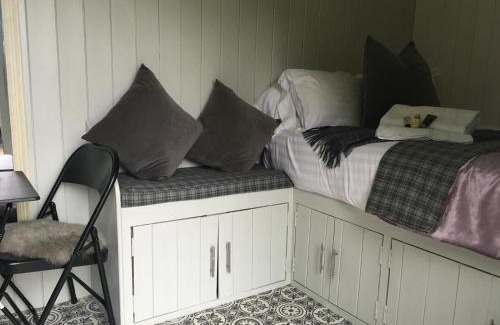 Durham Bed & Breakfast | York House Durham