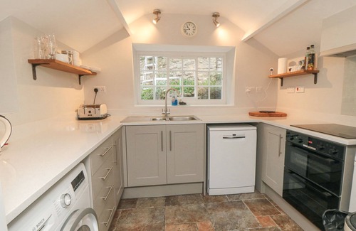 Thornton Dale Cottage | York House