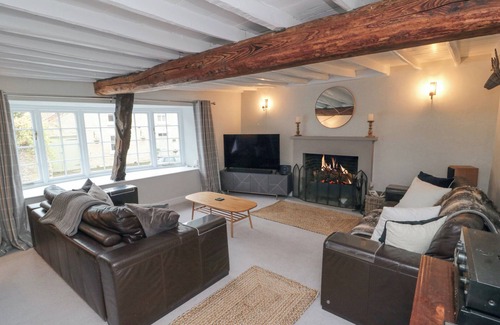 Thornton Dale Cottage | York House