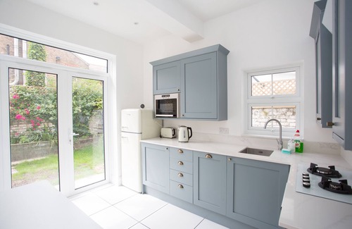 Worthing House | York House