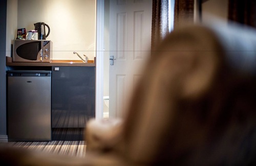 Whitley Bay House | York House Hotel