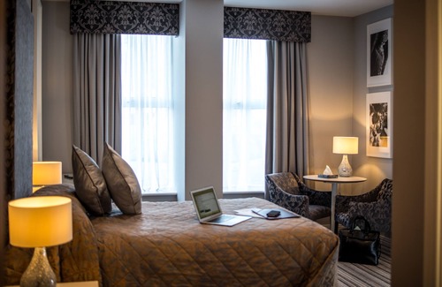 Whitley Bay House | York House Hotel