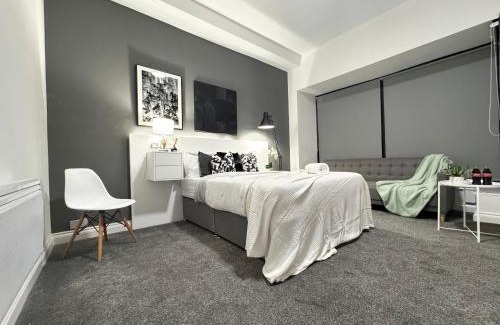 Hartlepool Apartment | York House Private Apartment