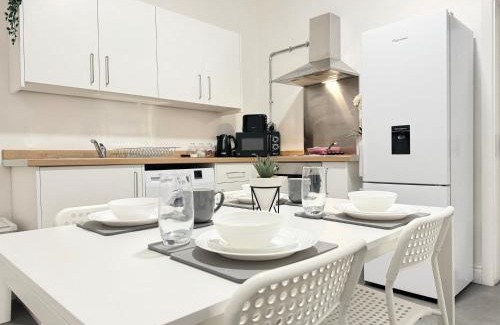 Hartlepool Apartment | York House Private Apartment