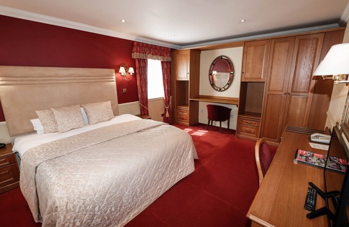 Fulford Hotel | York Pavilion Hotel, Sure Hotel Collection by Best Western