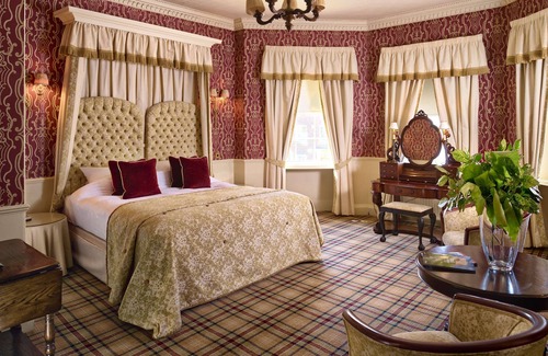 Fulford Hotel | York Pavilion Hotel, Sure Hotel Collection by Best Western