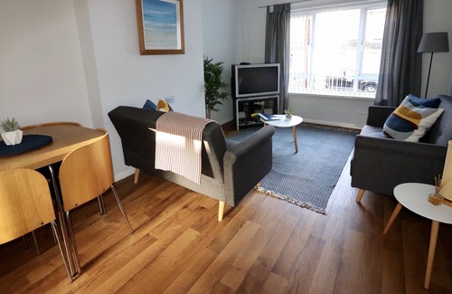 Belfast Apartment | York Rd area 2 bed