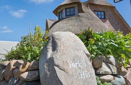 Rantum House | York´s Hüs