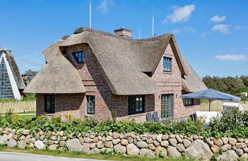 Rantum House | York´s Hüs