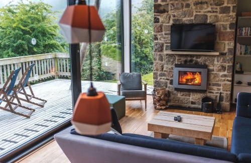 Richmond House | Yorkshire Dales Lodge 15 Premium Ensuite