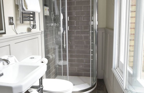 Holborn and Covent Garden Hotel | Yorkshire Grey Pub & Rooms