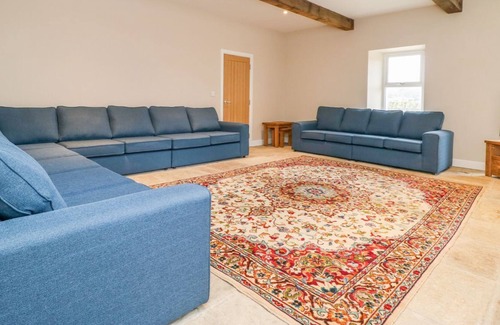Rishworth House | Yorkshire Holiday Barn Friends and Families