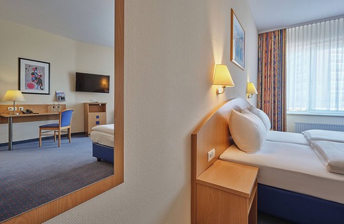 Mitte Hotel | YORS Hotel Hannover