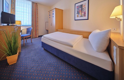 Mitte Hotel | YORS Hotel Hannover