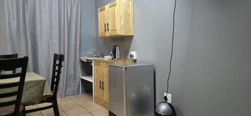 Rustenburg House | Yoruville
