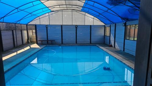 Rustenburg House | Yoruville
