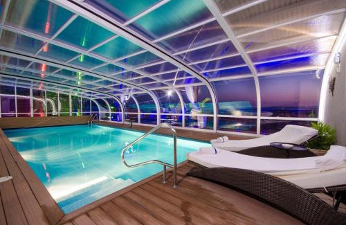 Had Nes Bed & Breakfast | Yosefdream Luxury suites