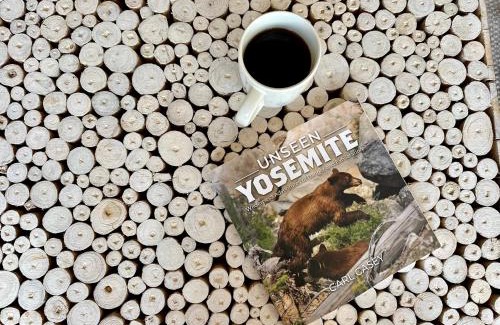 Oakhurst House | Yosemite Adventure by Casa Oso