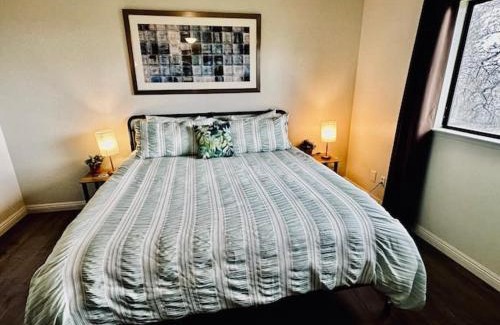 Coarsegold House | Yosemite Elements Sleeps 12 Pet Friendly Views