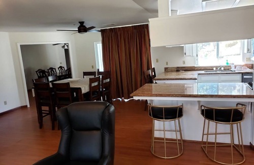 Coarsegold Villa | Yosemite Embassy 10 Bedrooms, 6 Bathrooms, Sleep 30