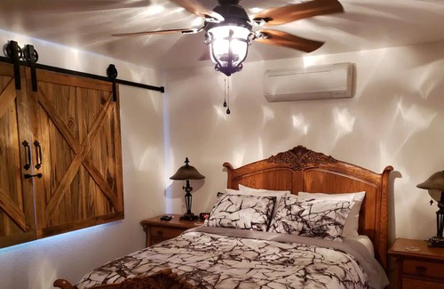 Coarsegold Apartment | Yosemite Foothill Retreat - Private Guest Suite #2