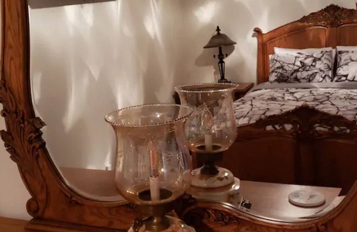 Coarsegold Apartment | Yosemite Foothill Retreat - Private Guest Suite #2