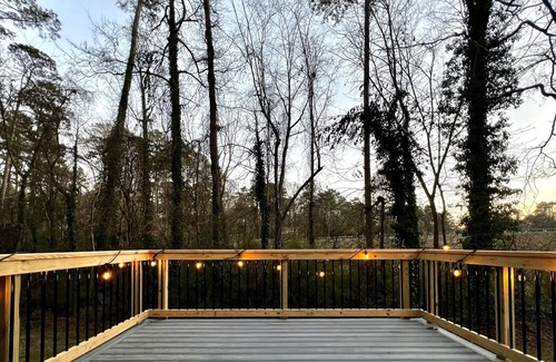 East Raleigh House | Yosemite House - Minutes to Raleigh