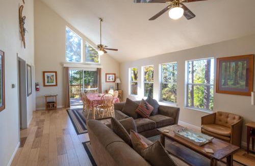 Yosemite West House | Yosemite Park Place