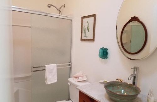 Mariposa Bed & Breakfast | Yosemite Plaisance Bed & Breakfast