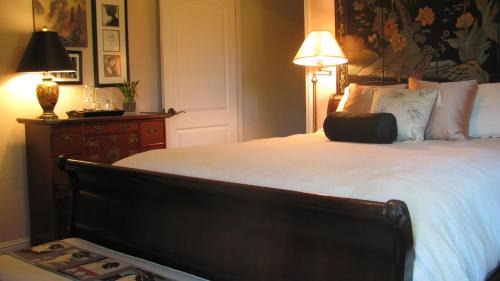 Groveland Bed & Breakfast | Yosemite Rose Bed and Breakfast