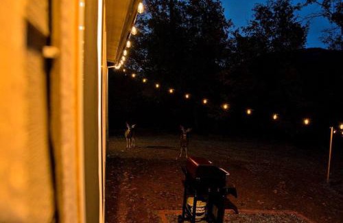 Midpines House | Yosemite's Scenic Hideaway