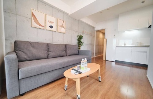 Asakusa Hotel | Yoshitsuki Hotel