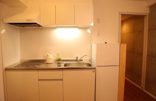 Asakusa Hotel | Yoshitsuki Hotel