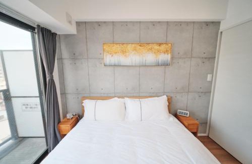 Asakusa Apartment | Yoshitsuki kaku - Yoshitsuki Apart Hotel