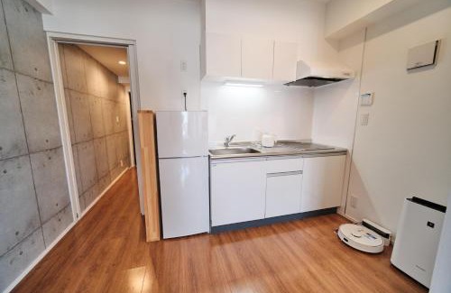 Asakusa Apartment | Yoshitsuki kaku - Yoshitsuki Apart Hotel