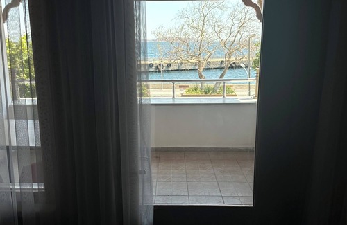 Marmara Hotel | Yosun Otel